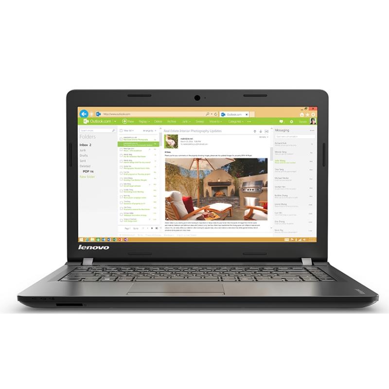 Lenovo Ideapad 100 - 80RK0018VN