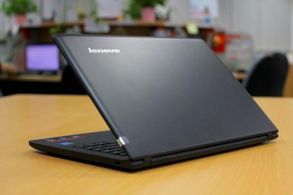 Lenovo Ideapad 100 - 80RK0018VN