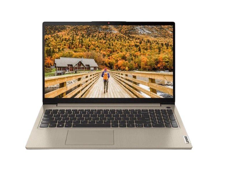 Lenovo Ideapad 3 15ITL6 i3 1115G4 (82H803SGVN)