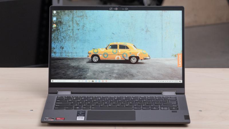 Lenovo IdeaPad Flex 5