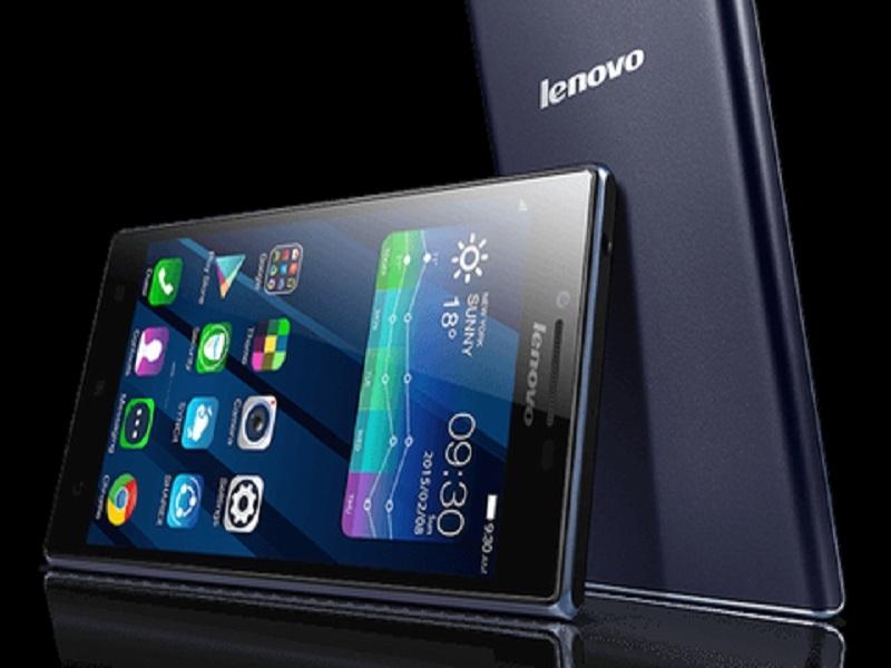 Lenovo P70