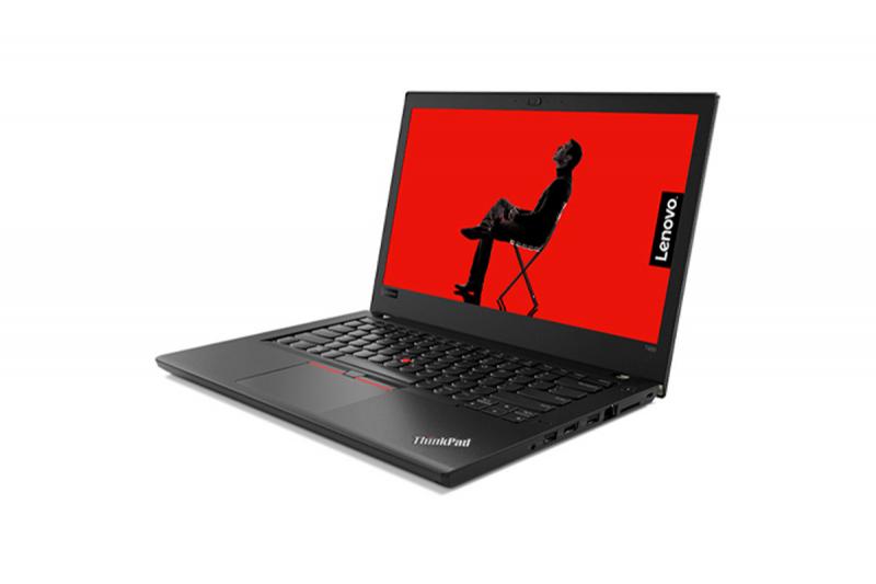 Lenovo ThinkPad T480