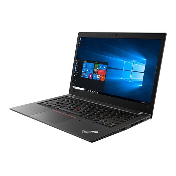 Lenovo ThinkPad T480