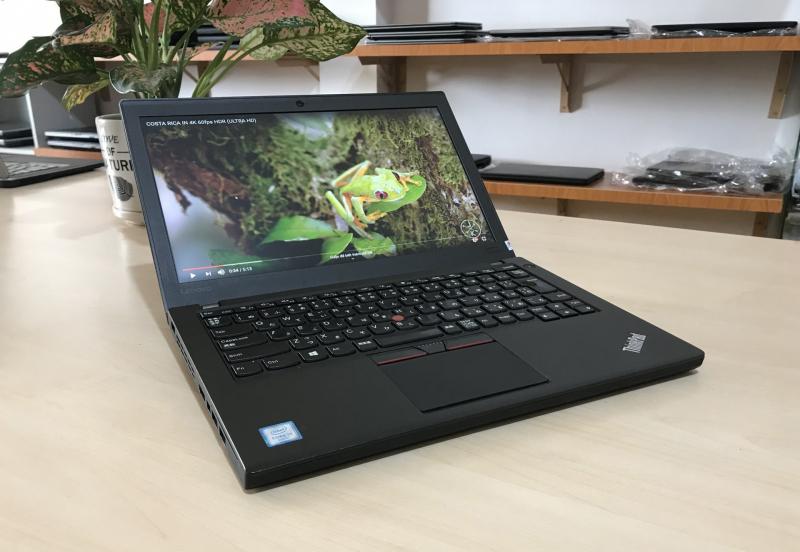 Lenovo ThinkPad X260 Core i5