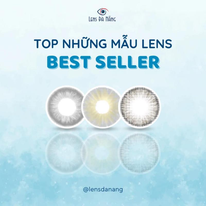 Lens Đà Nẵng