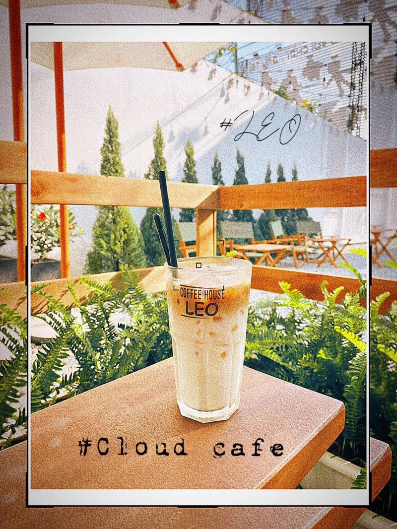 Leo Coffee House