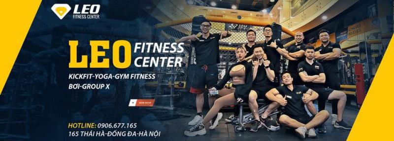 Leo Fitness Center