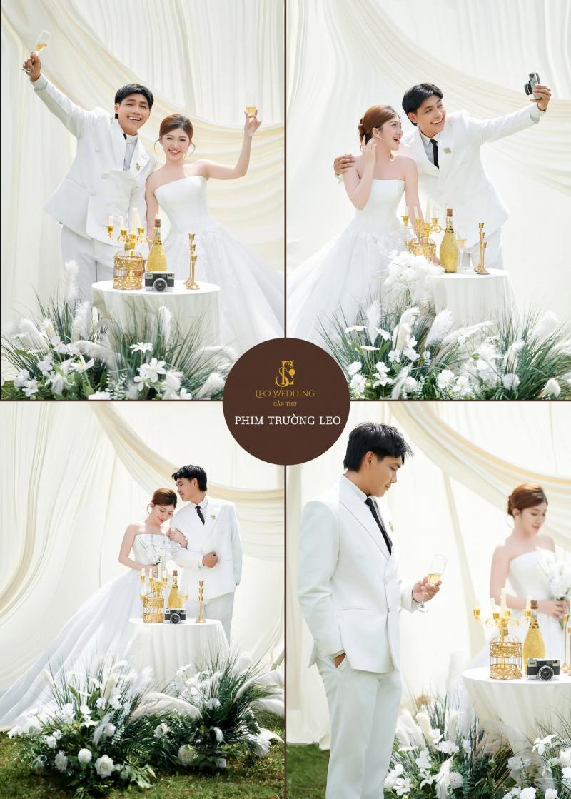 LEO Wedding