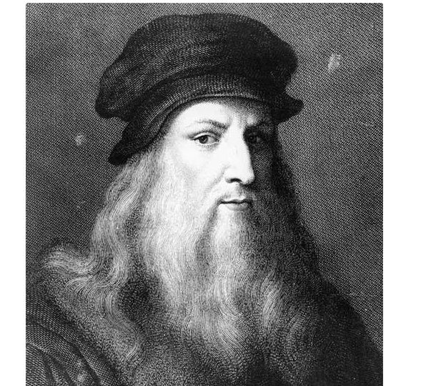 Leonardo da Vinci