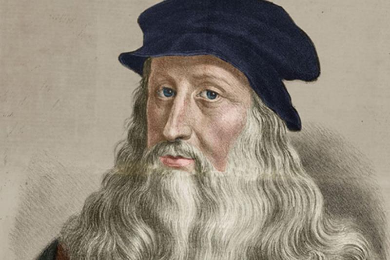 Leonardo da Vinci