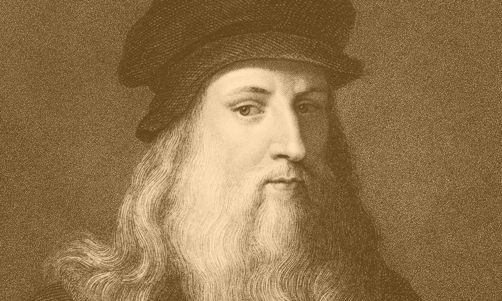 Leonardo da Vinci