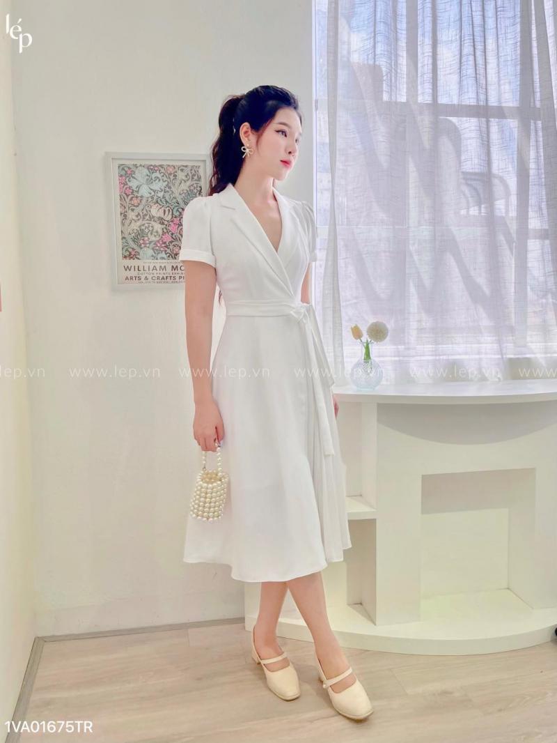 Tổng hợp Váy Đi Đám Cưới Cho Học Sinh giá rẻ, bán chạy tháng 3/2024 - Mua  Thông Minh