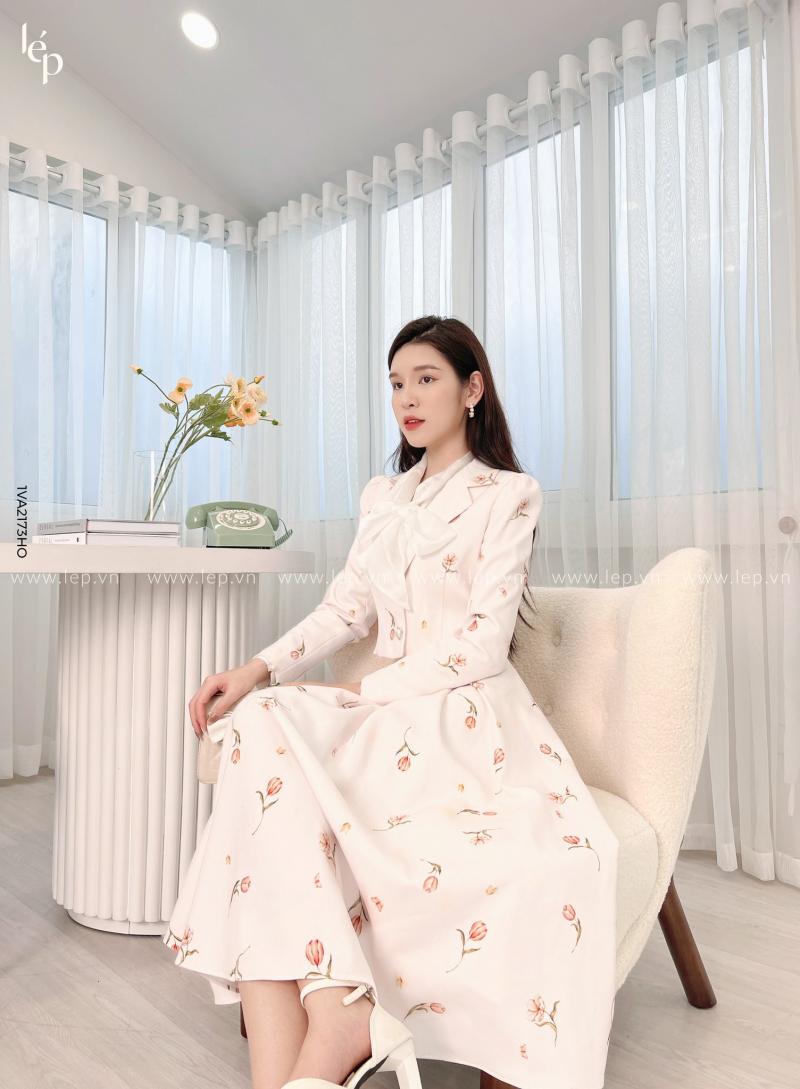 ĐẦM NGỦ Dễ Thương Hàn Quốc Cực Xinh | Ivy Sweet Home