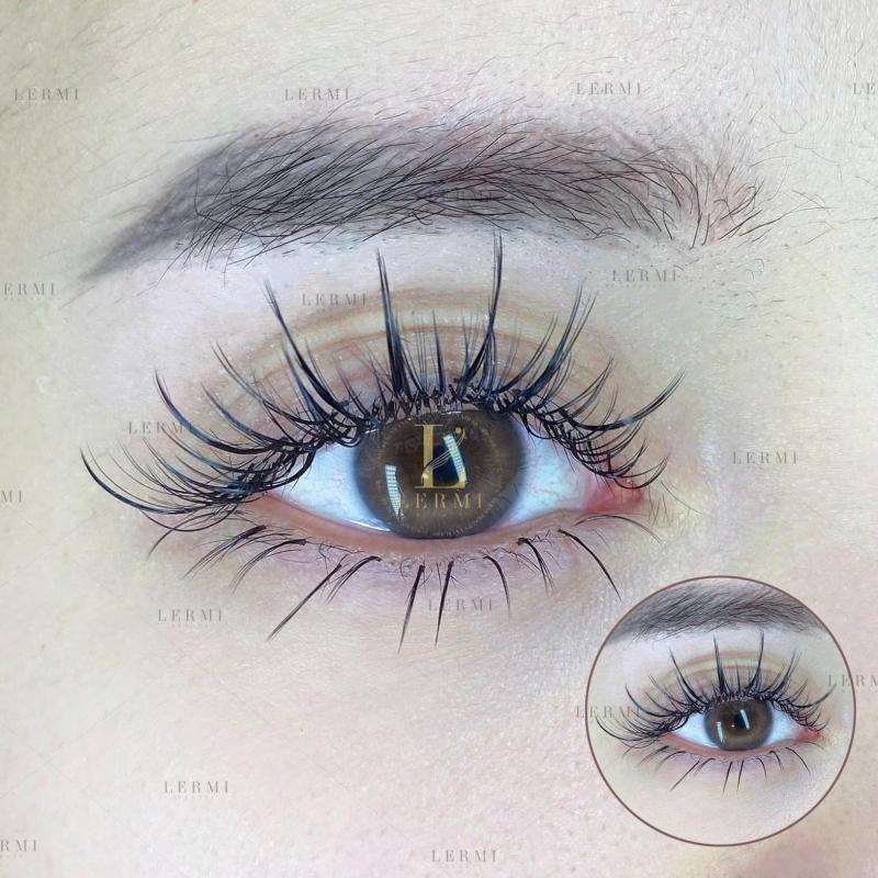 Lermi Beauty Eyelash