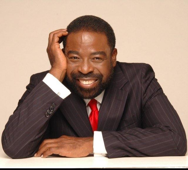 Les Brown