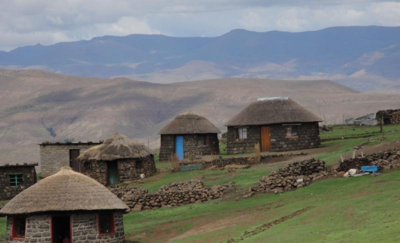 Lesotho