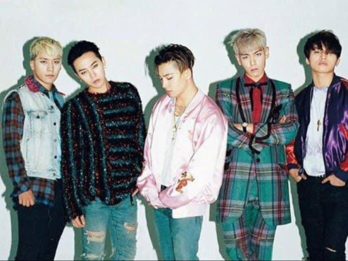 Nhóm BigBang