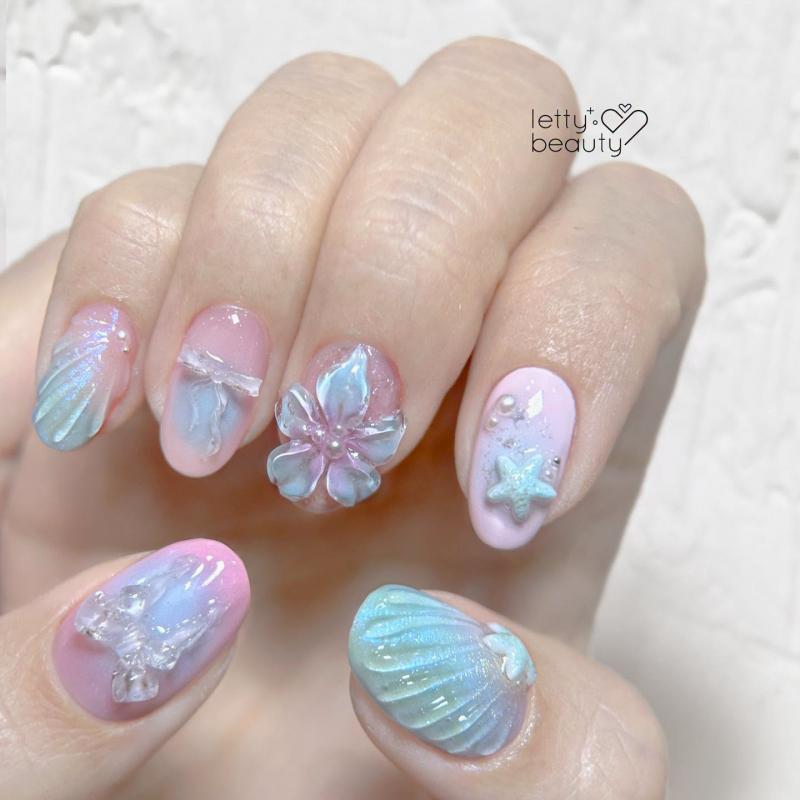 Letty Beauty