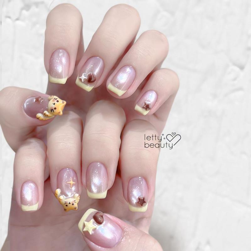 Letty Beauty