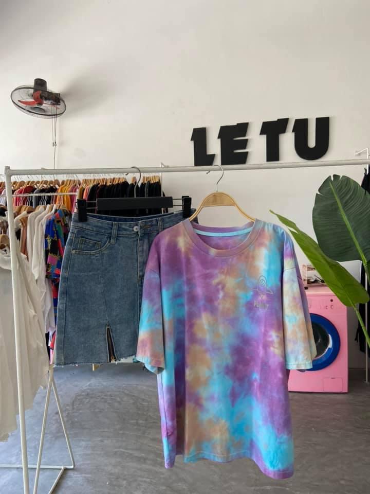 Letu Shop