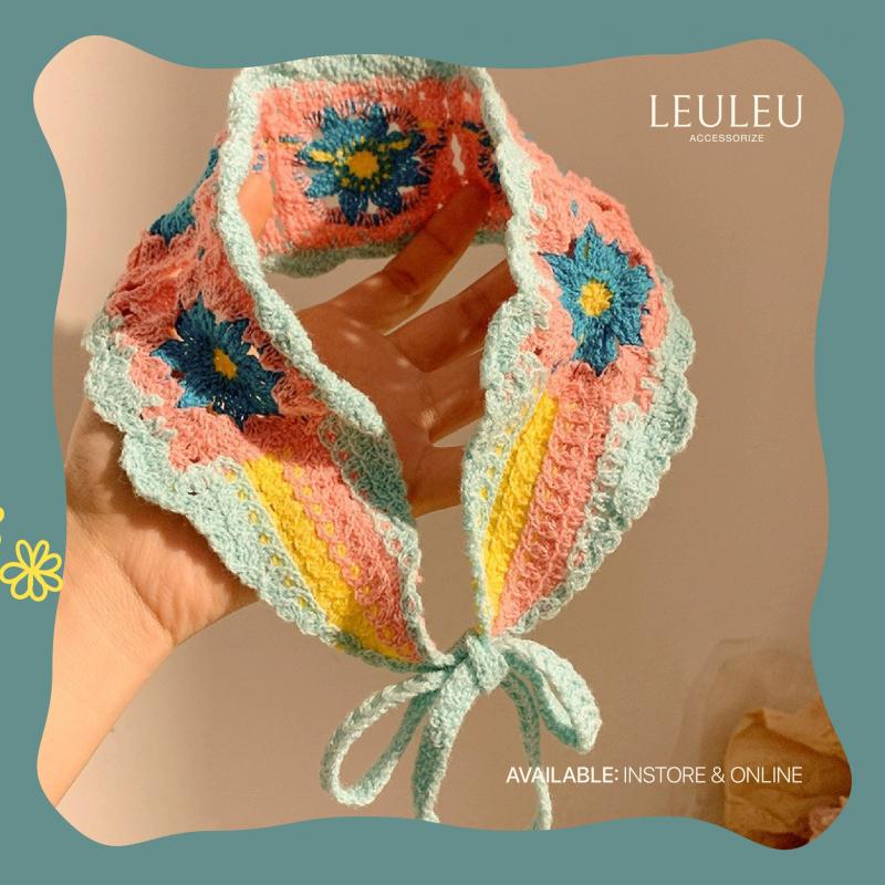 Leuleu Accessorize