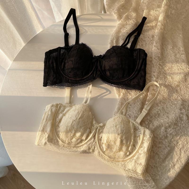 Leuleu Lingerie