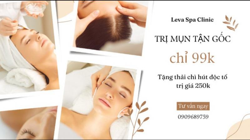 LEVA Spa Clinic