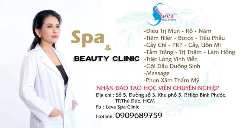 LEVA Spa Clinic