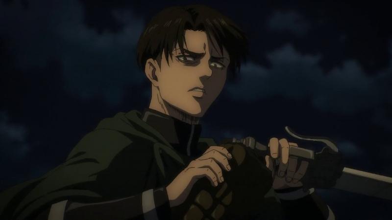 Levi Ackerman