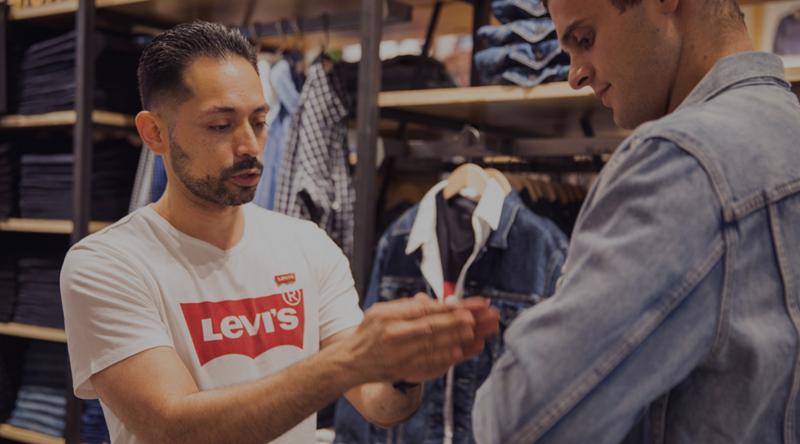 Levi's