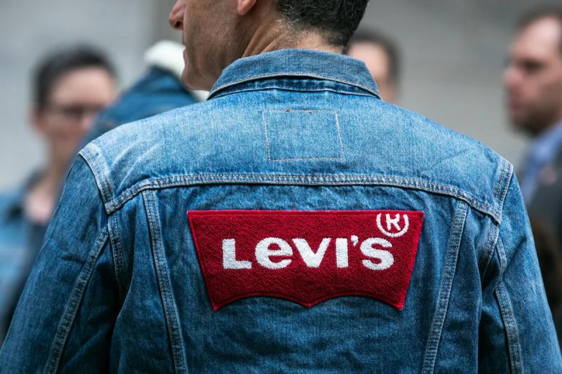 Levi's - Giá trị của lịch sử