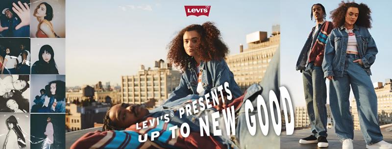 Levi's