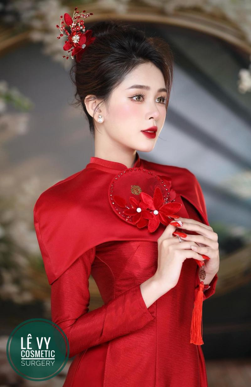 LEVY Beauty - Thẩm Mỹ