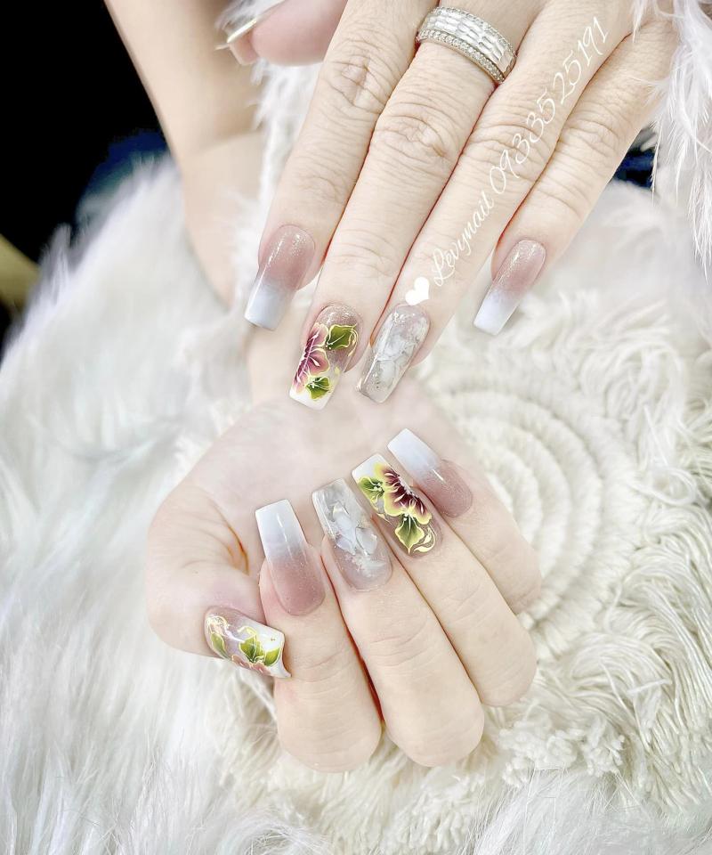 Lêvy Nails