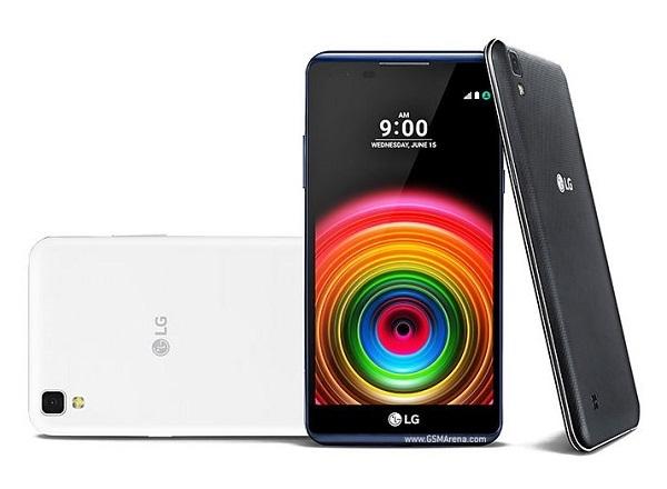 LG X POWER