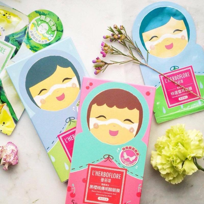 Mặt nạ My Beauty Diary - Lily Mask Shop