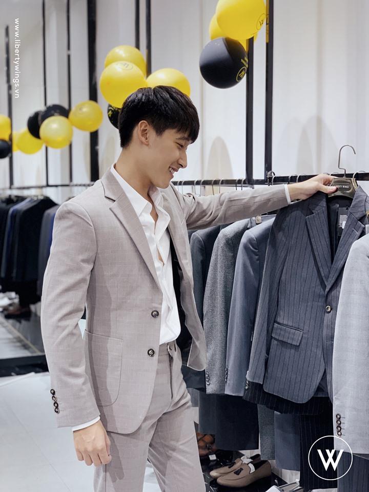 Shop quần áo nam đẹp nhất ở Hà Nội được nhiều bạn lựa chọn