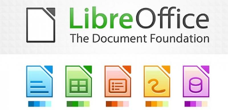 LibreOffice