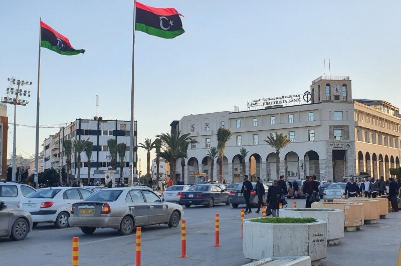 Libya