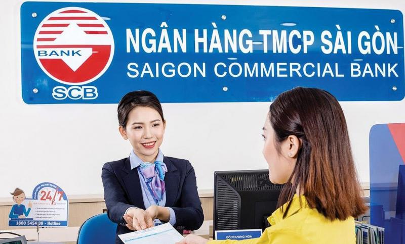 Ngân hàng TMCP Sài Gòn (SCB)