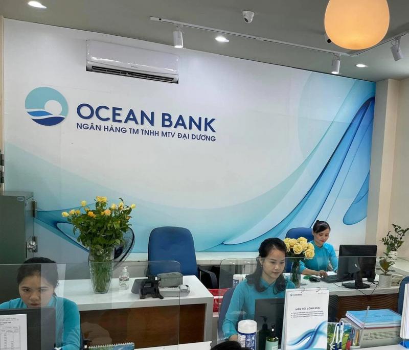 Ngân hàng OceanBank