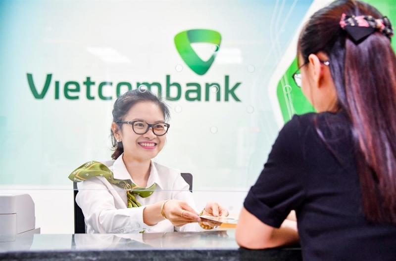 Ngân hàng Vietcombank