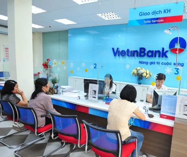 Ngân hàng Vietinbank