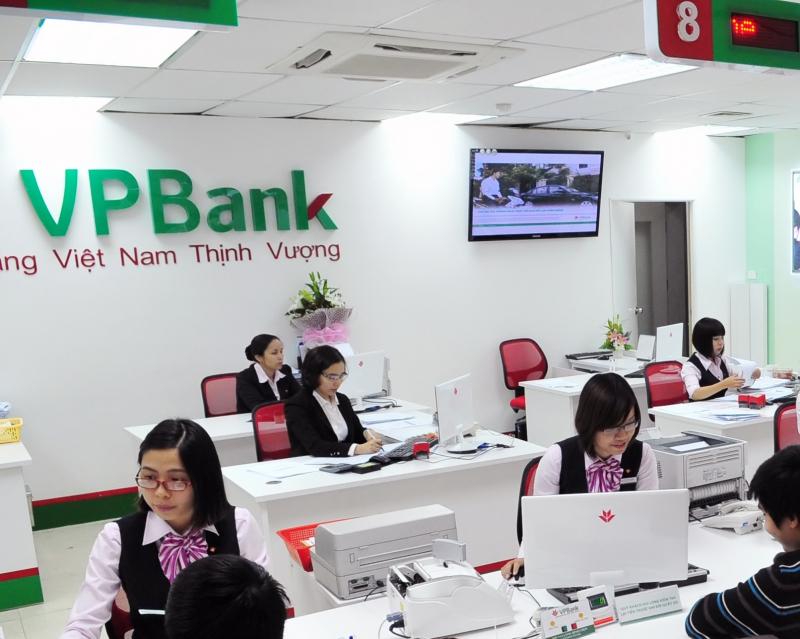 Ngân hàng VPBank