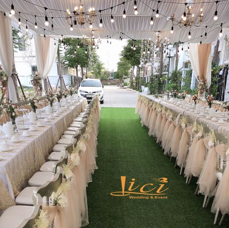 Lici Wedding & Event