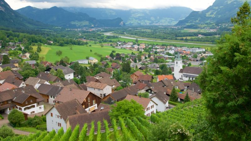 Liechtenstein