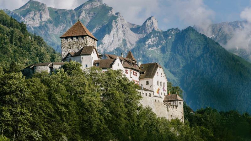 Liechtenstein