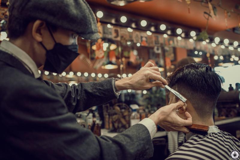 1 Top 7 Tiệm cắt tóc nam đẹp và chất lượng nhất tại quận Thủ Đức TP  HCM  Tóc Đẹp AZ