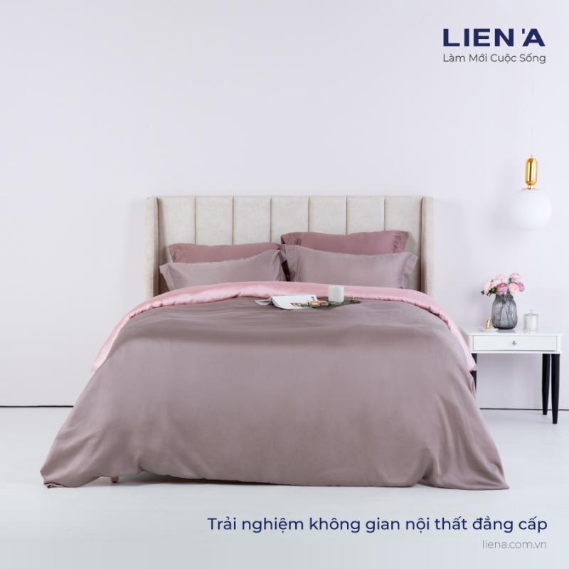 Liên Á Phú Nhuận - The Bedding Company.