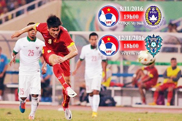 Vff.org.vn và vnleague.com